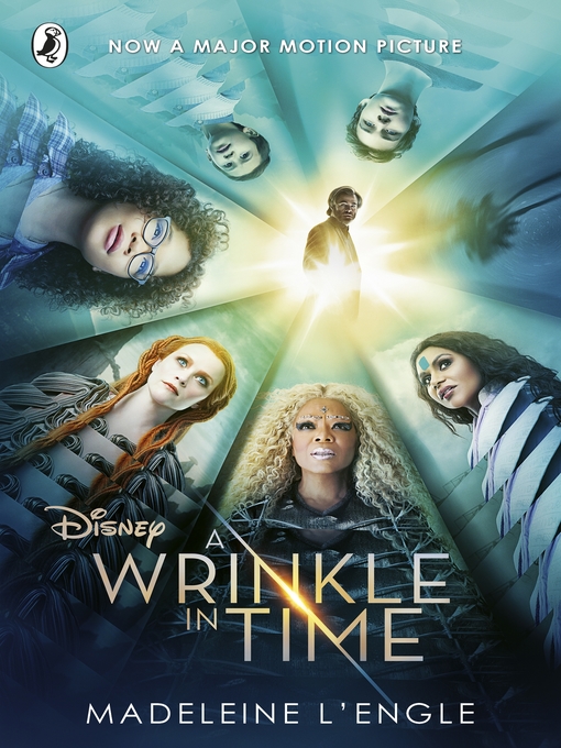 Title details for A Wrinkle in Time by Madeleine L'Engle - Available